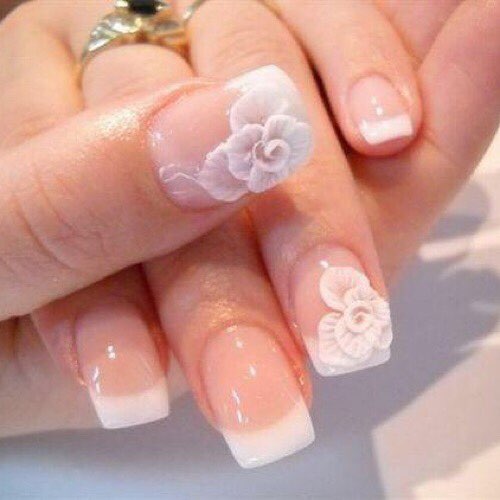 BELLA NAILS & SPA - Kid Service